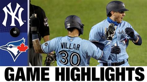 Blue Jays Scores: Scoreboard, Results and Highlights.
